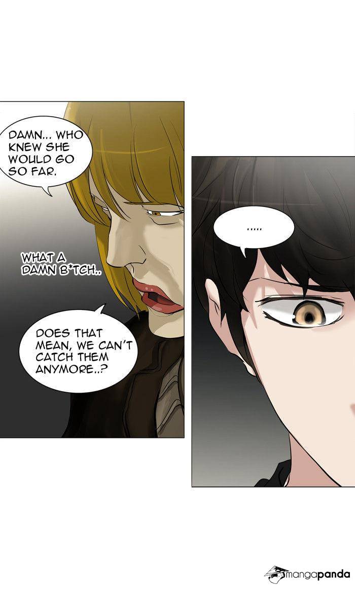 Tower of God Chapter 214 image 19